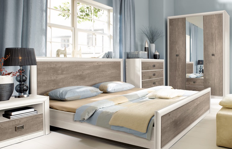 Коллекция Коен ясень снежный