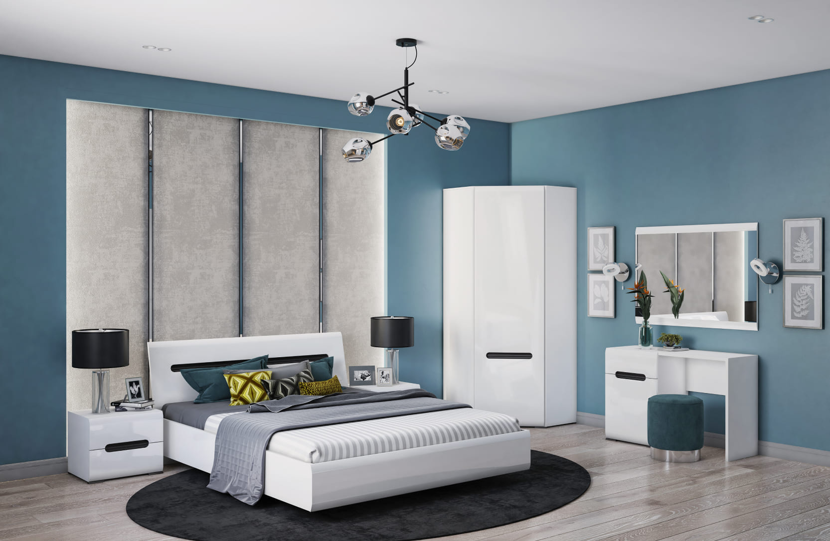 Коллекция Ацтека