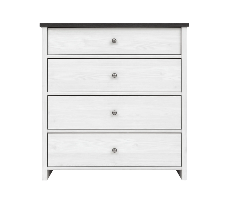 Комод Порто джанни/сосна ларико KOM4S