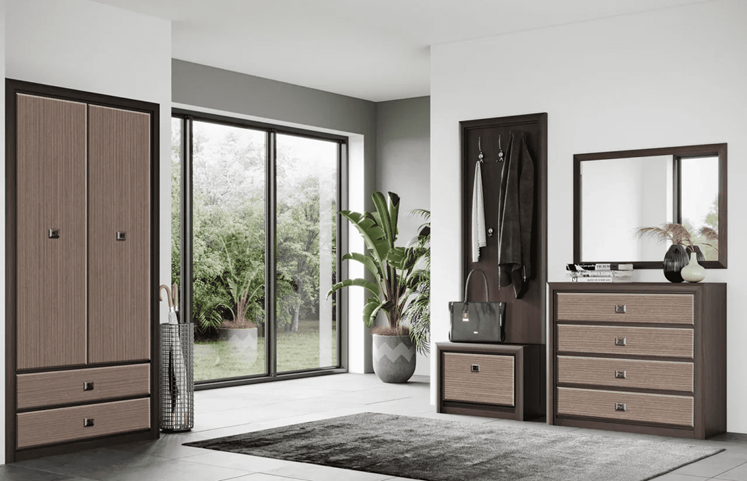 Коллекция Коен венге штрокс