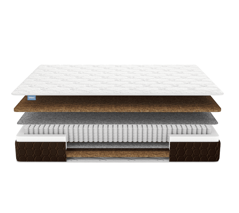 Матрас Мега Хард_1