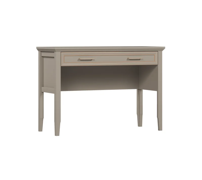 Стол туалетный Классик глиняный серый TOL1S_2