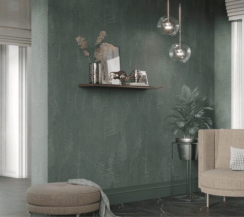 Полка Стилиус орех донской POL/100_2