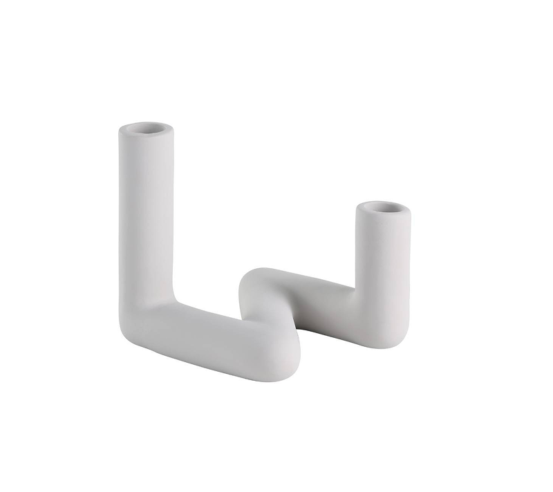 Подсвечник  Валакиш серый 422304