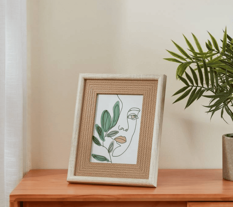 Фоторамка Ренаби бежевый 423002_3