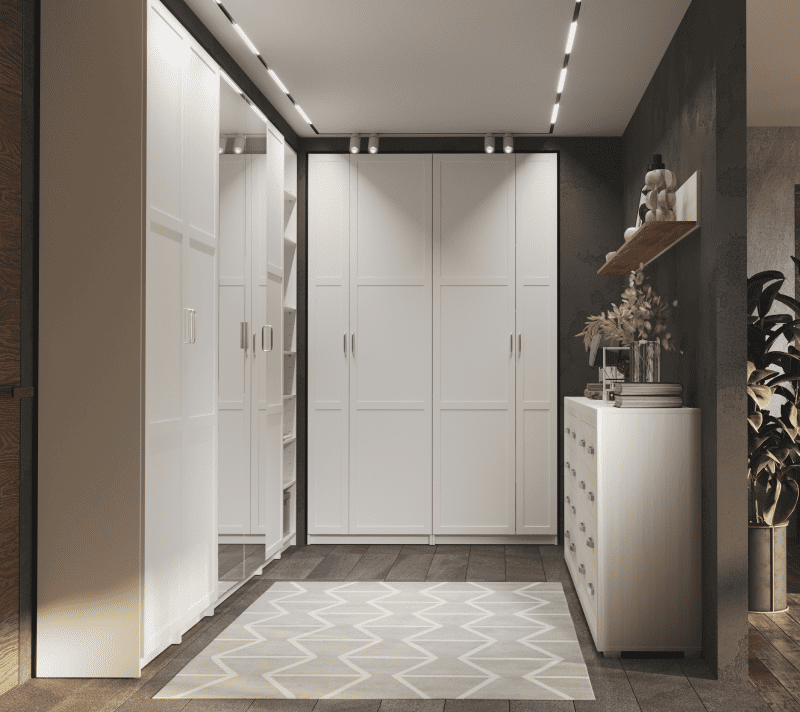 Дверь Моби белый D/50_3