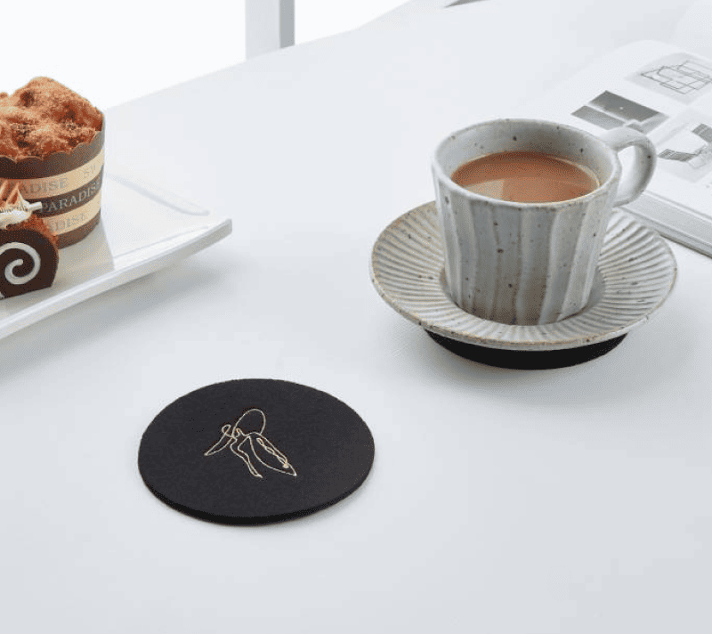 Салфетка для сервировки Андасиб черный 420189_1