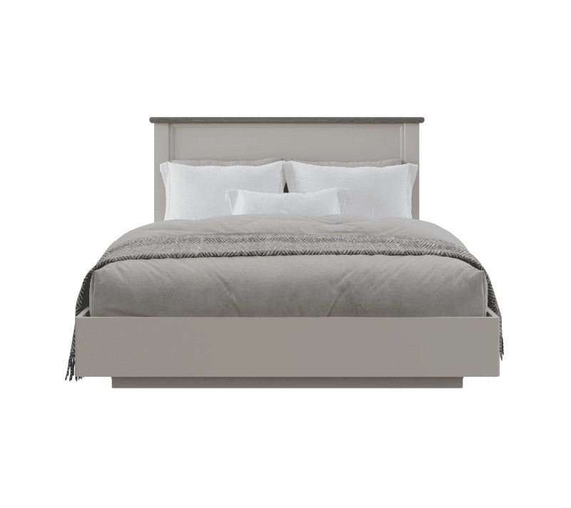 Кровать с подъемным механизмом Тоскана Нью персидский жемчуг/каньон 160