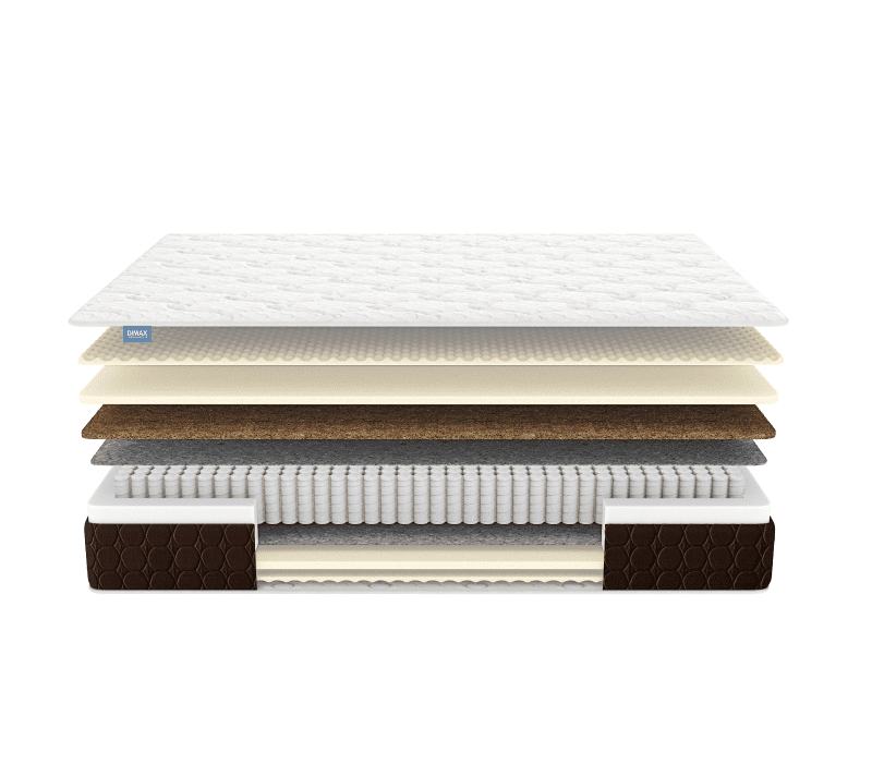 Матрас Мега Релакс С1000_1