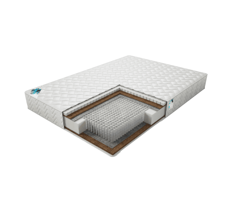 Матрас Микро Медиум Хард