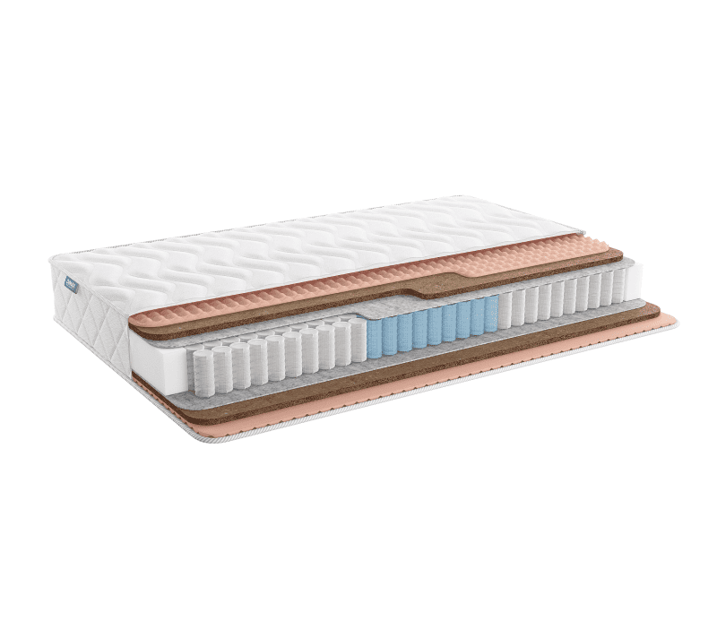 Матрас Рилмас Твин Кокос 3Зона