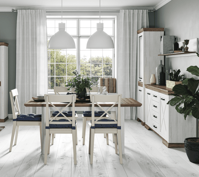 Тумба-комод Марсель ясень снежный KOM2D4S_3