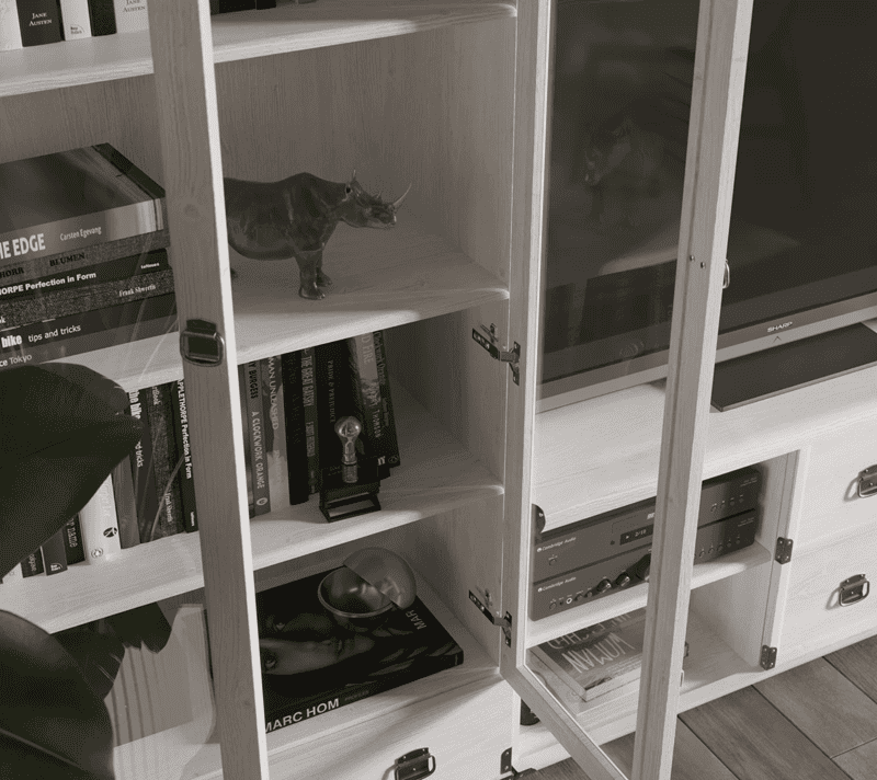 Витрина Индиана сосна каньон JWIT2D1S_5