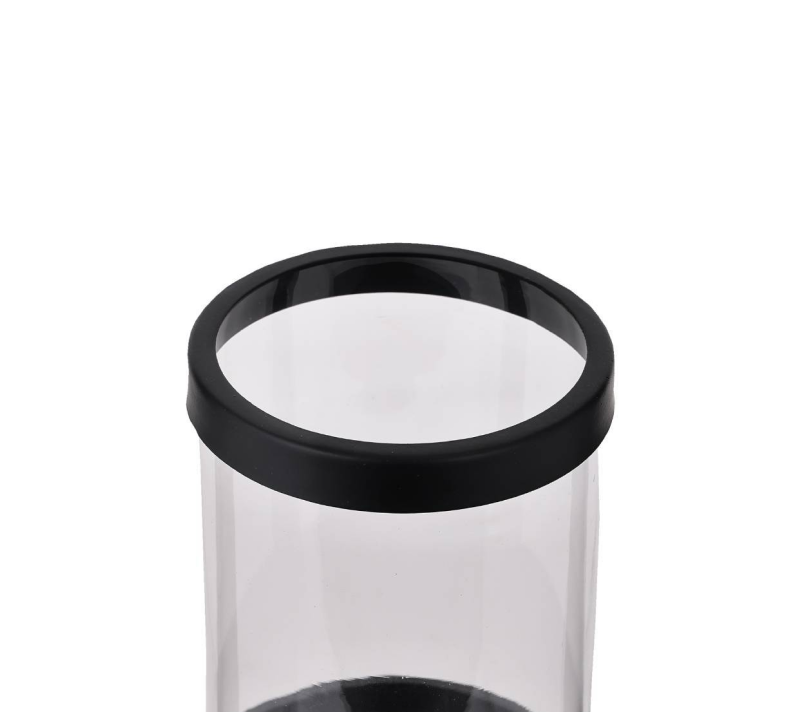 Подсвечник Калонагас черный 422054_1