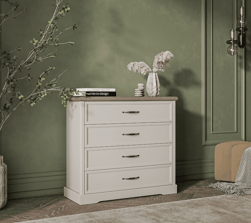 Комод Тоскана Нью персидский жемчуг/каньон 4S_3