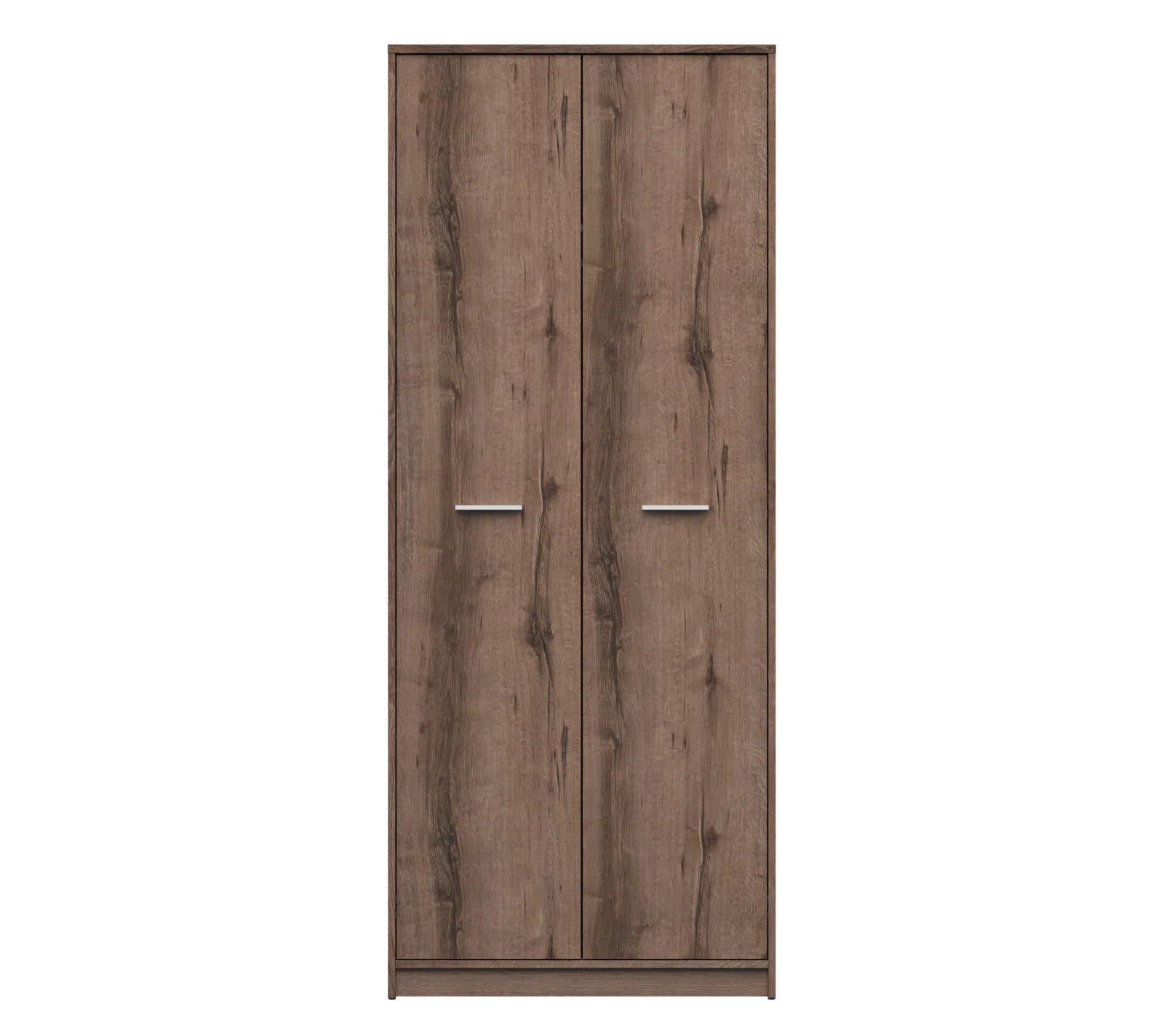 Шкаф Непо дуб монастырский SZF2D