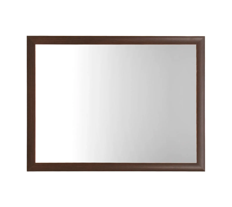 Зеркало Коен венге штрокс LUS/103