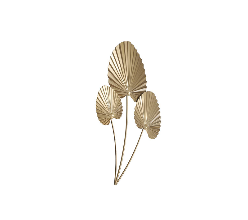 Панно Чикума золотой 426011_1