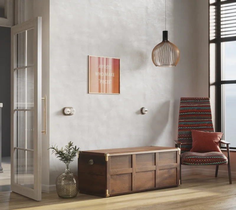 Сундук Индиана дуб саттер JKUF/120_3