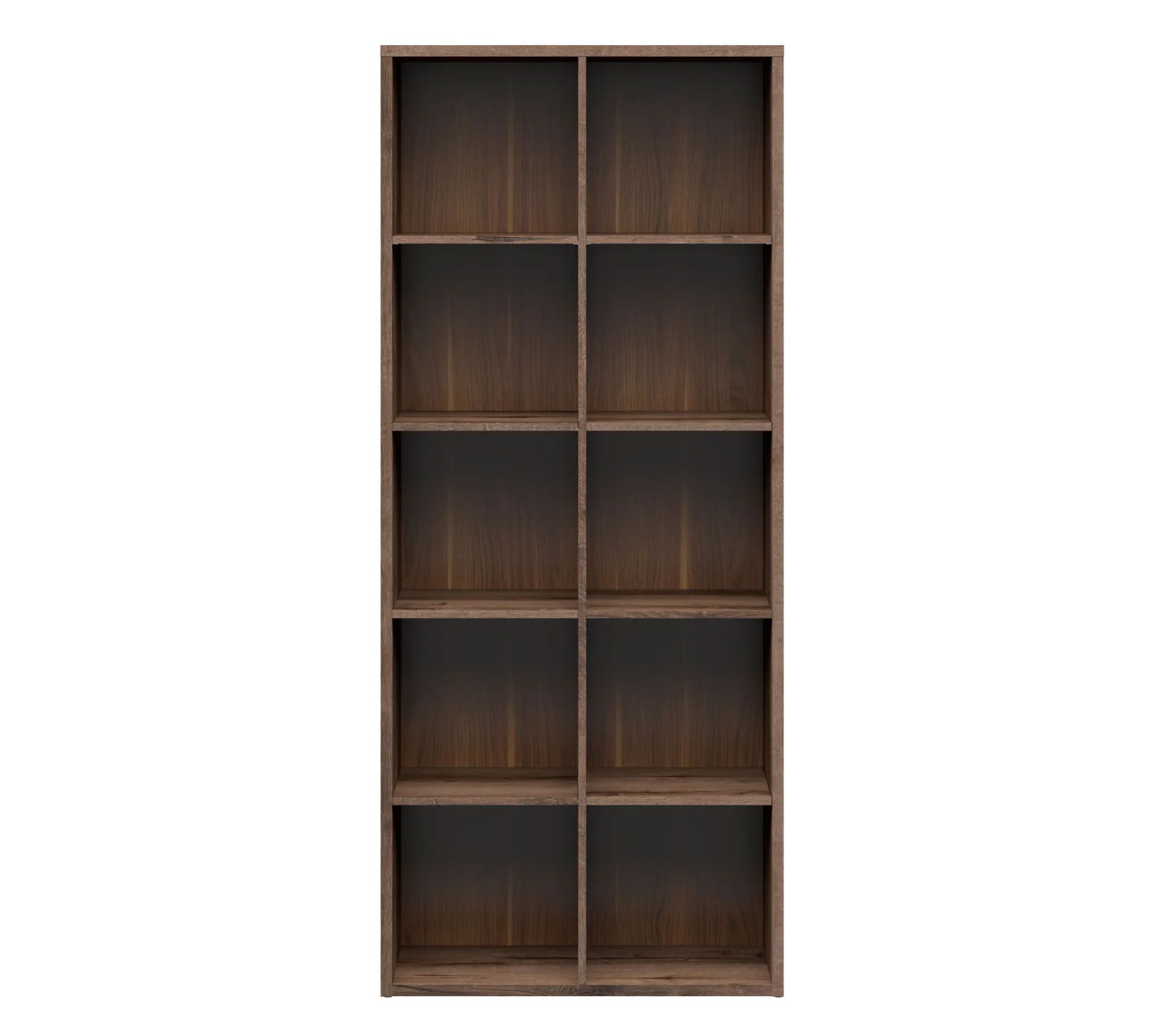 Стеллаж Непо дуб монастырский REG/19/8