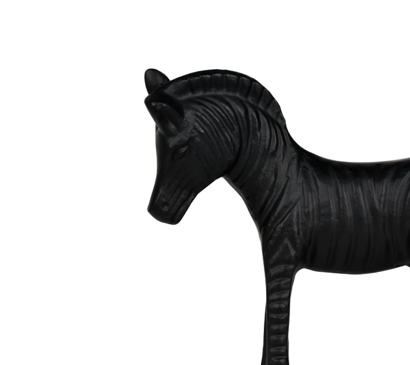 Фигурка Зебра Джагна черный 427448_1