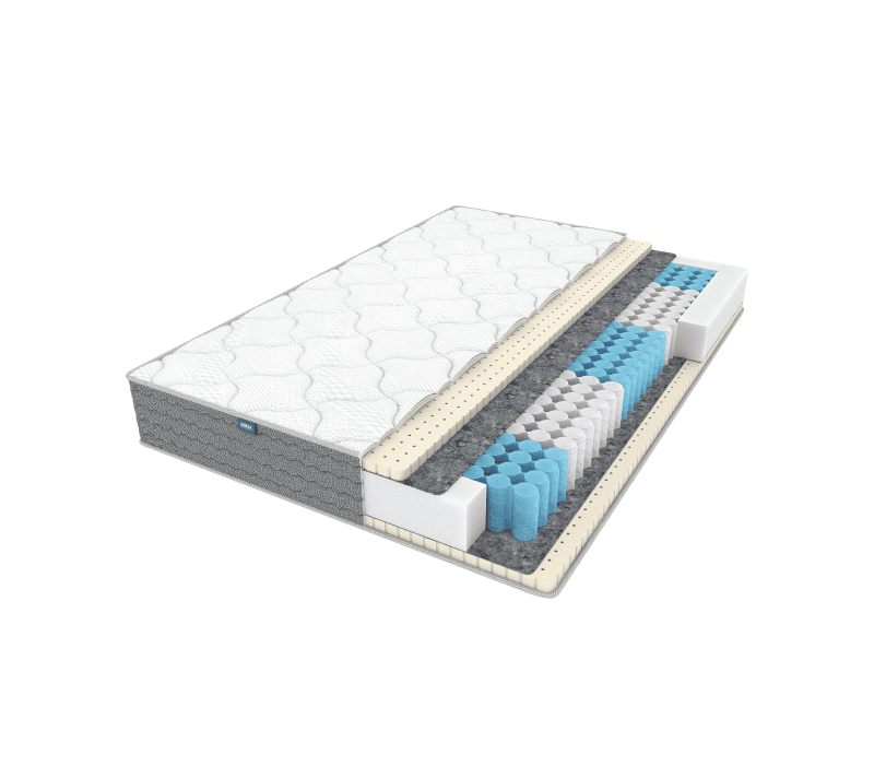 Матрас ОК Софт