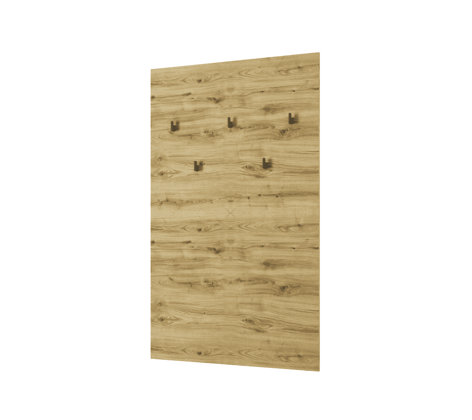 Вешалка Модерн дуб наварра 87