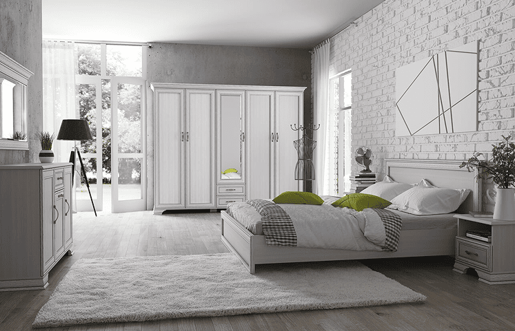 Коллекция Тиффани