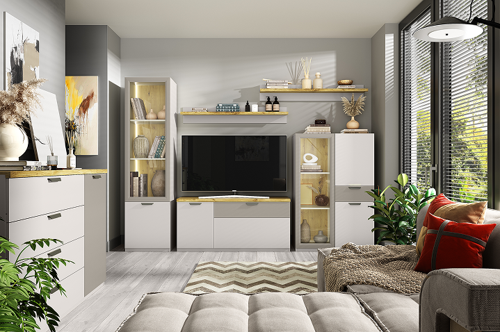 Коллекция Модерн