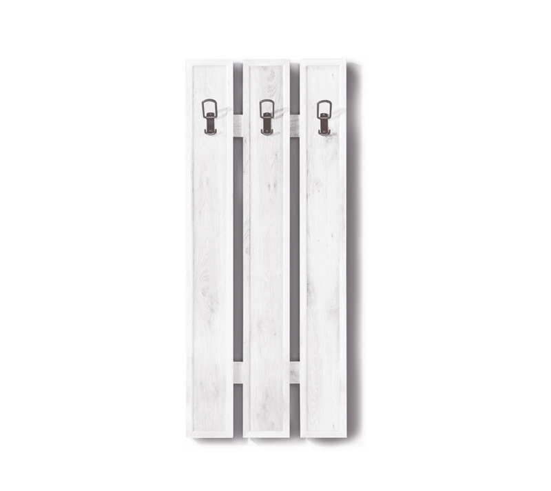 Вешалка Индиана сосна каньон JWIE/60