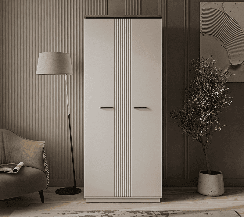 Шкаф Винати персидский жемчуг/амарок 2DG_1