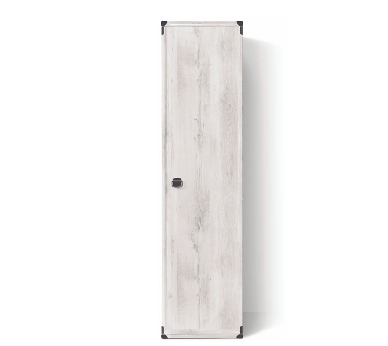 Шкаф Индиана сосна каньон JREG1D