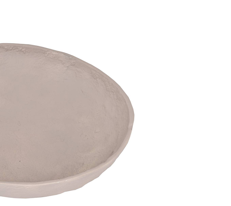 Чаша декоративная Форлийет бежевый 427052_1