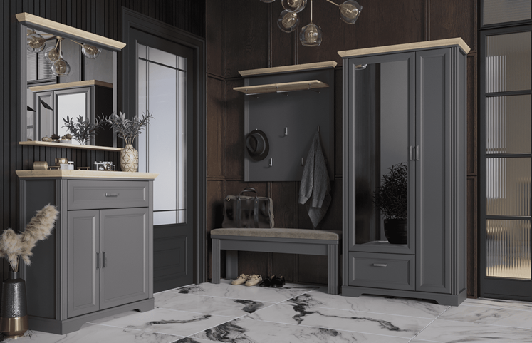 Коллекция Жасмин