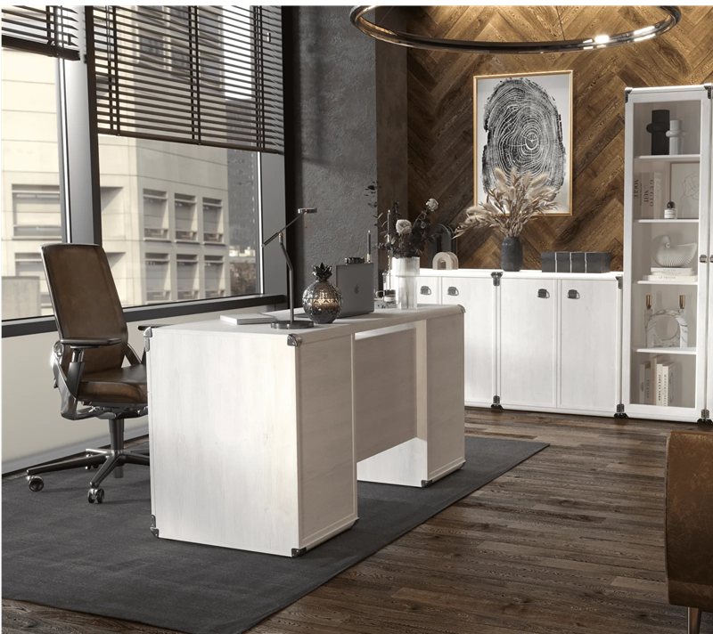 Тумба Индиана сосна каньон JKOM2D_6