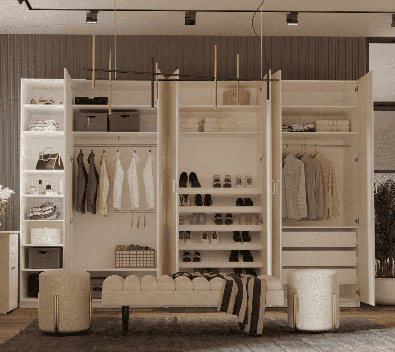 Ящик Моби белый SZU/100/56_2