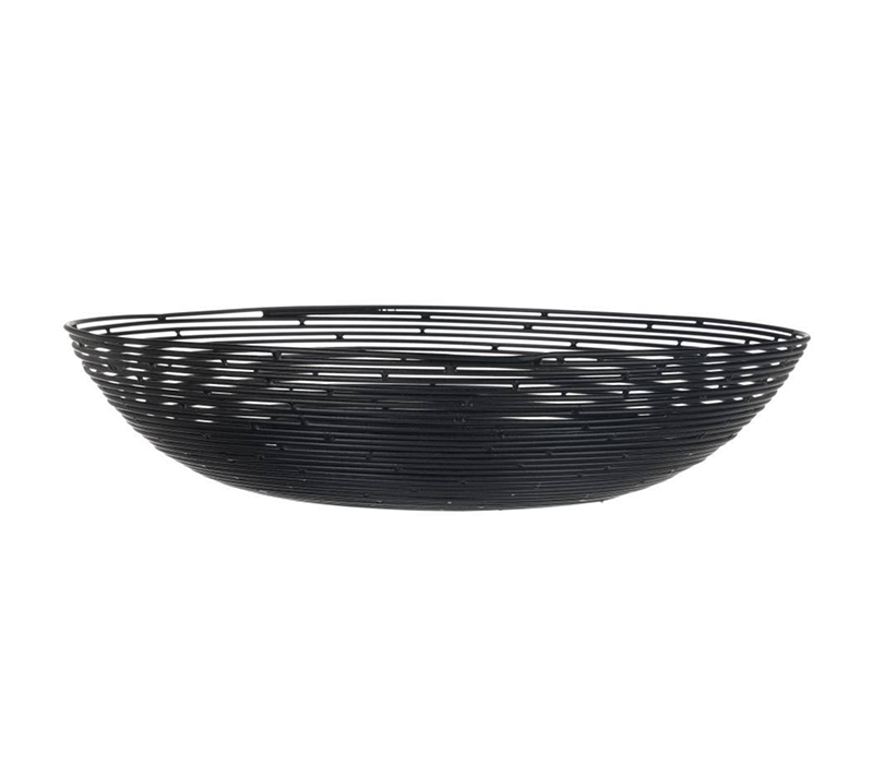 Чаша декоративная Сибулан черный 427454