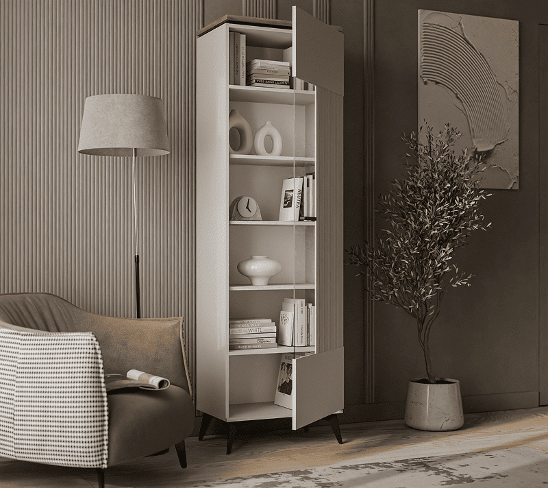 Витрина Винати персидский жемчуг/амарок 1V_3