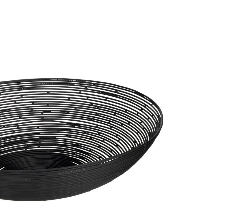 Чаша декоративная Сибулан черный 427453_1