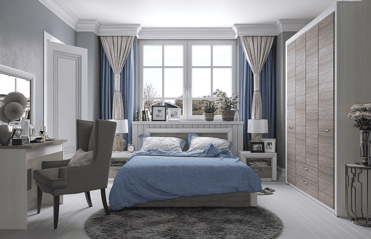 Коллекция Оливия