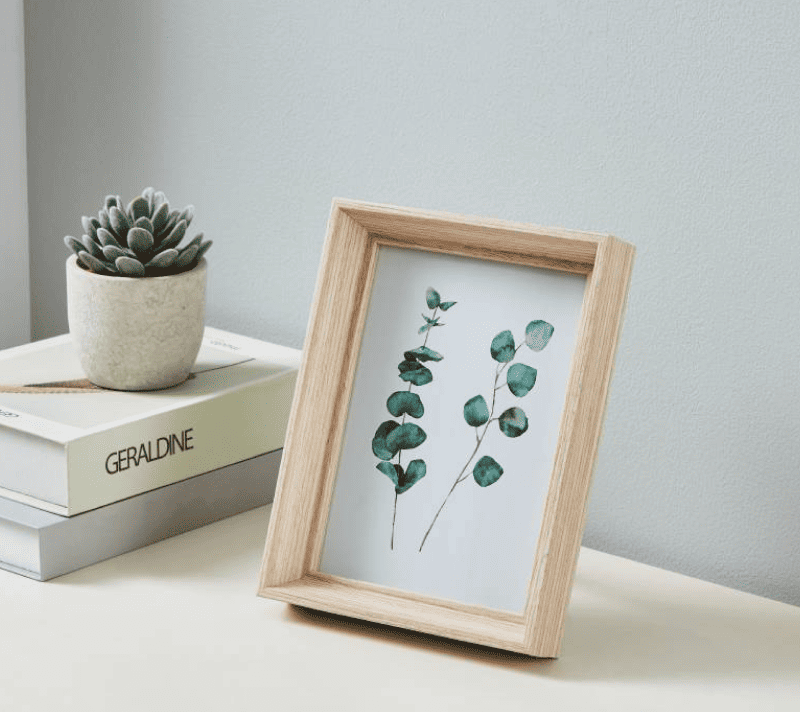 Фоторамка Ренаби бежевый 423008_3