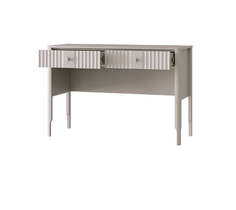 Стол туалетный Далия персидский жемчуг TOL2S_1