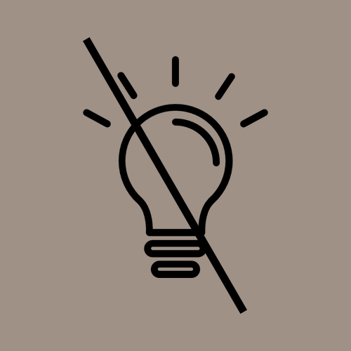 Шкаф-витрина Classic глиняный серый REG1W1D