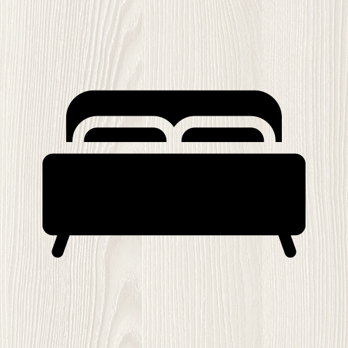 Кровать Marselle ясень снежный LOZ160х200