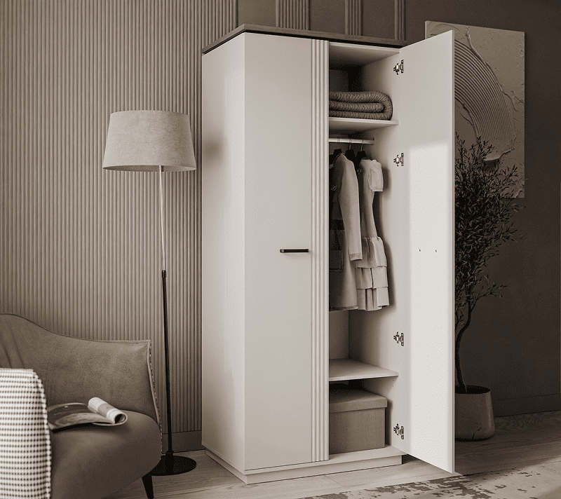 Шкаф Винати персидский жемчуг/амарок 2DG_2