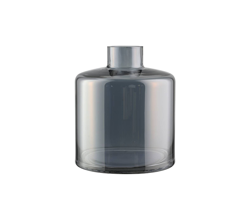 Ваза декоративная Набас черный 421385_1