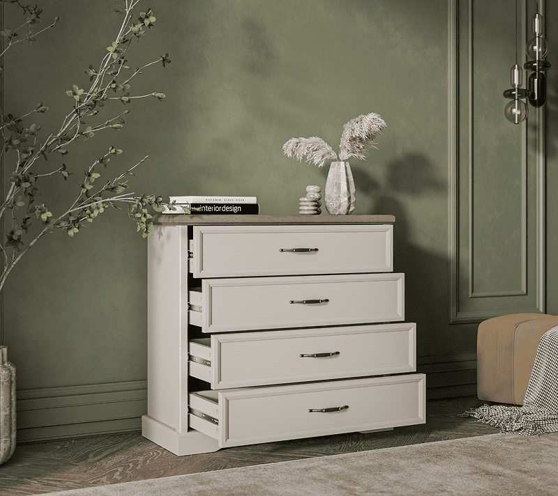 Комод Тоскана Нью персидский жемчуг/каньон 4S_2