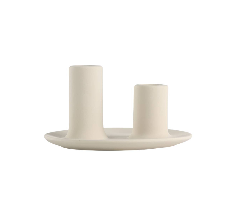 Подсвечник  Валакиш бежевый 422303_1