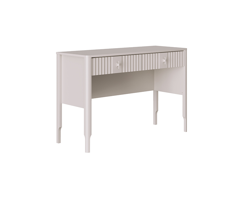 Стол туалетный Далия персидский жемчуг TOL2S_2