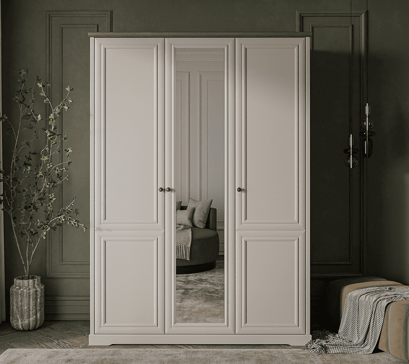 Шкаф Тоскана Нью персидский жемчуг/каньон 3DG Z_1